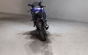 YAMAHA YZF-R25 RG74J