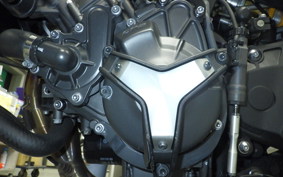 YAMAHA MT-09 SP 2022 RN69J