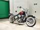 Фото Harley FLSTS 1450 2001 с японского аукциона
