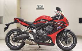 HONDA CBR650R 2024 RH03