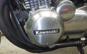 KAWASAKI ZEPHYR 750 1999 ZR750C