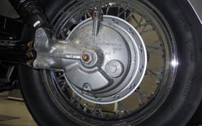 HONDA SHADOW 750 Gen. 3 2010 RC50