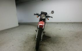 HONDA XL125S L125S