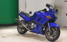 KAWASAKI ZZ-R400 Gen.2 2003 ZX400N