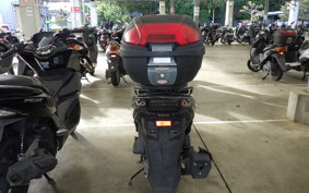 SUZUKI SWISH 125 2005 DV12B