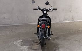 HONDA LITTLE CUB AA01