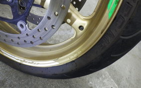 HONDA CBR1000RR Gen. 2 2009 SC59