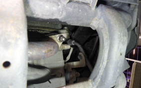 HONDA LEAD 125 1998 JF45