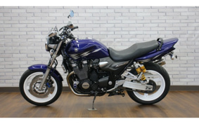YAMAHA XJR1300 2008 RP17J