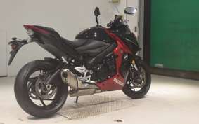 SUZUKI GSX-S1000F 2016 GT79A