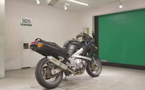KAWASAKI ZZ-R400 Gen.2 1993 ZX400N