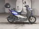 Фото Yamaha BW'S 50 с японского аукциона