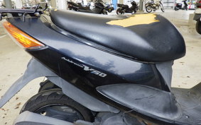 SUZUKI ADDRESS V50 Gen.2 CA44A