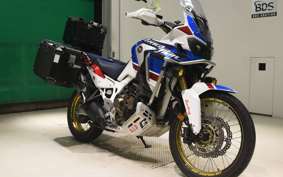 HONDA CRF1000L AFRICA TWIN DCT 2018 SD04