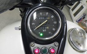 KAWASAKI VULCAN 400 DRIFTER 2000 VN400D