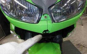 KAWASAKI NINJA 400R 2010 ER400B