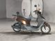 Фото Honda TACT BASIC с японского аукциона