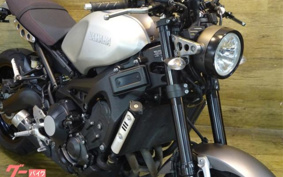 YAMAHA XSR900 2017 RN46J