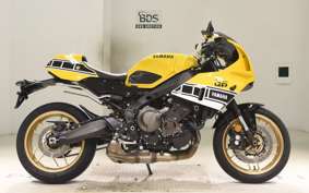 YAMAHA XSR900 GP 2026 RN96J