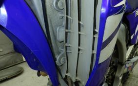 YAMAHA YZ250F 2007 CG27C
