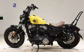 HARLEY XL1200X 2017