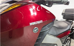 HONDA NC700 INTEGRA 2012 RC62