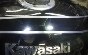 KAWASAKI BALIUS 250 2002 ZR250A
