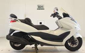 YAMAHA MAJESTY 250 Gen.4 SG20J