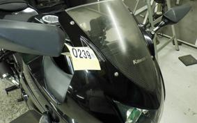 KAWASAKI NINJA 250R EX250K