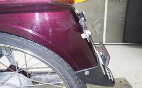 HONDA C100 SUPER CUB HA05