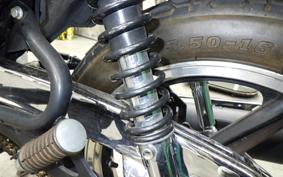 YAMAHA YB125SP 1998