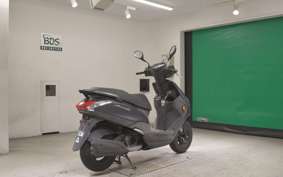 YAMAHA AXIS 125 Z 2018 SED7J