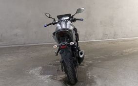 YAMAHA MT-25 RG10J