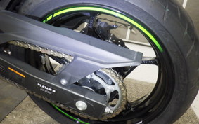 KAWASAKI NINJA 400 2021 EX400G