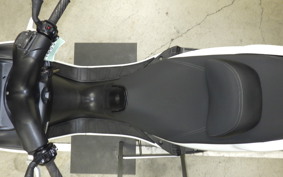 YAMAHA MAJESTY 125 FI 2001