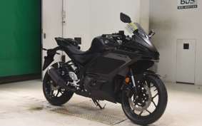 YAMAHA YZF R-3 2026 RH25J