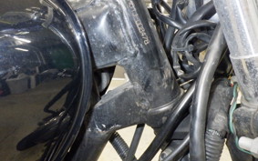 YAMAHA SR400 Gen.3 2003 RH01J