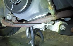 SUZUKI LET's 4 CA45A