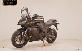 KAWASAKI NINJA 1100SX 2026 ZXT10H