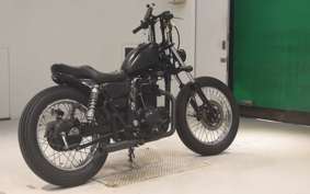 KAWASAKI 250TR BJ250F