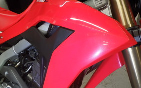 HONDA CRF250L 2008 MD47