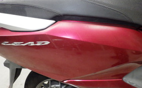 HONDA LEAD 125 2025 JF45