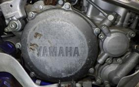 YAMAHA WR250F E