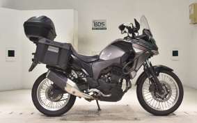KAWASAKI VERSYS 250 A 2013 LE250D