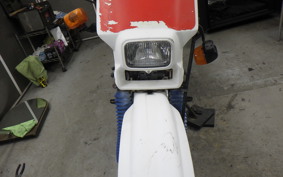 HONDA XLR80R 2026 HD10