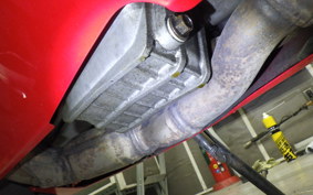 HONDA CBR600RR GEN 3 2008 PC40