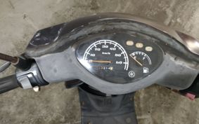 YAMAHA JOG SA36J