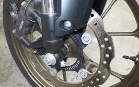HONDA CB125 R 2009 JC91