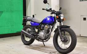 HONDA FTR223 MC34