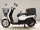 Фото Honda BENLY 50 с японского аукциона